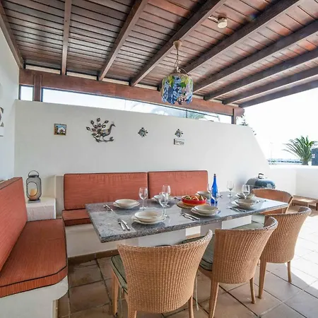 Willa Casa Jenny Playa Blanca (Lanzarote)