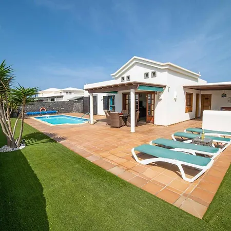 Casa Jenny Willa