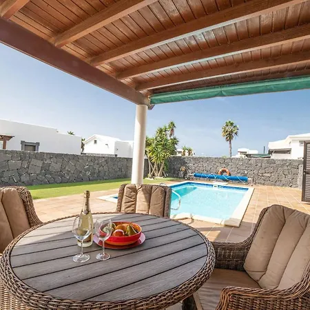 Villa Casa Jenny Playa Blanca (Lanzarote)